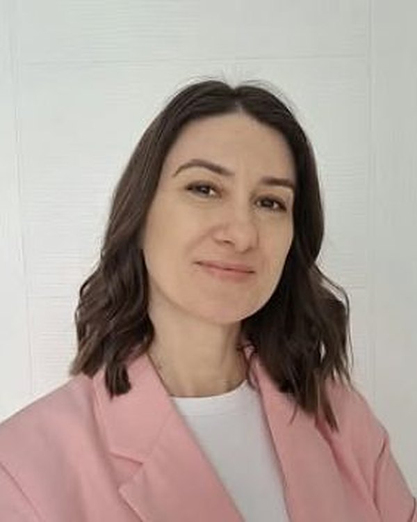 Portretul Andreei Minea